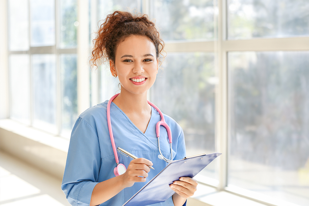 OnTrack Nursing Assistant Training and Certification Program CNA