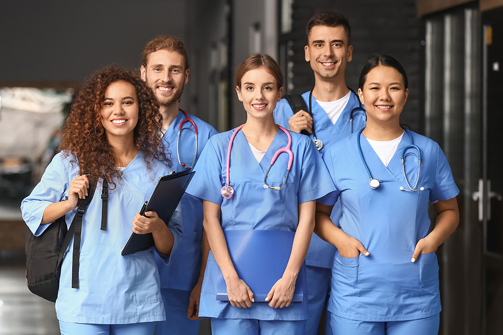 starting a CNA training program