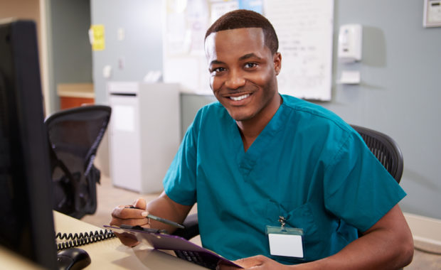 OnTrack CNA Training